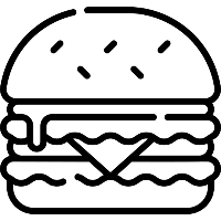 میکس برگر
